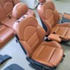 Intérieur Cuir Nappa BMW E46 M3