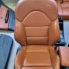 Intérieur Cuir Nappa BMW E46 M3