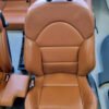 Intérieur Cuir Nappa BMW E46 M3