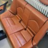 Intérieur Cuir Nappa BMW E46 M3