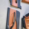 Intérieur Cuir Nappa BMW E46 M3