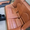 Intérieur Cuir Nappa BMW E46 M3