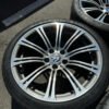 OEM 220M with Michelin PSS TPMS