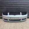 Reflex Silver Bumpers for Golf 4 R32