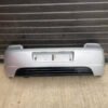 Reflex Silver Bumpers for Golf 4 R32