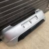 Reflex Silver Bumpers for Golf 4 R32