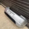 Reflex Silver Bumpers for Golf 4 R32