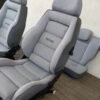 Lot de sièges Recaro Original