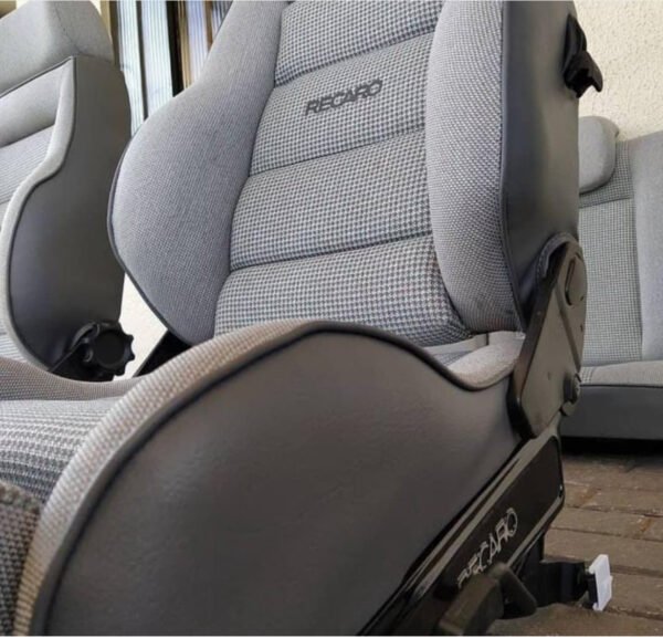 Lot de sièges Recaro Original