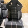 Sièges Sport GTI – État Comme Neuf