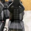 Sièges Sport GTI – État Comme Neuf