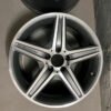 Jantes Mercedes 18” AMG Styling 6 VI