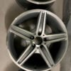 Jantes Mercedes 18” AMG Styling 6 VI