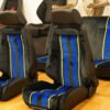 Sièges Recaro Idealsitz N