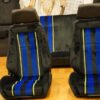 Sièges Recaro Idealsitz N