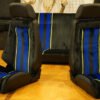 Sièges Recaro Idealsitz N