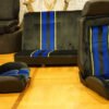 Sièges Recaro Idealsitz N