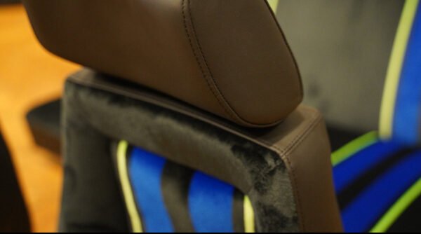 Sièges Recaro Idealsitz N