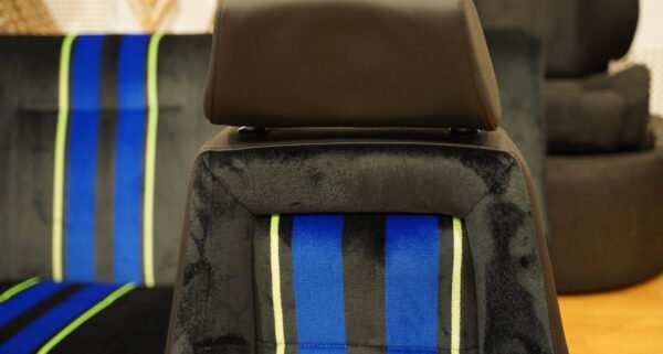 Sièges Recaro Idealsitz N