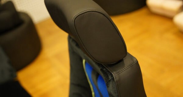 Sièges Recaro Idealsitz N