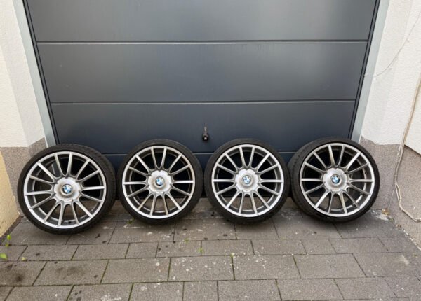 Jantes BMW Styling 228 Individual 19”