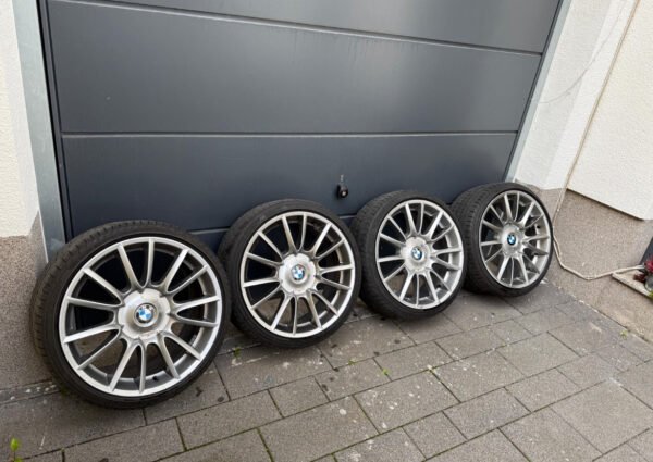 Jantes BMW Styling 228 Individual 19”