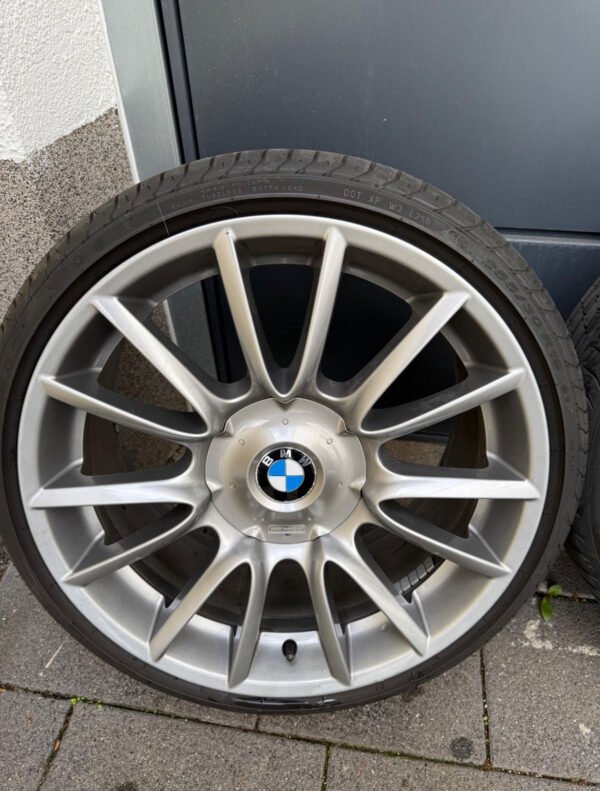 Jantes BMW Styling 228 Individual 19”