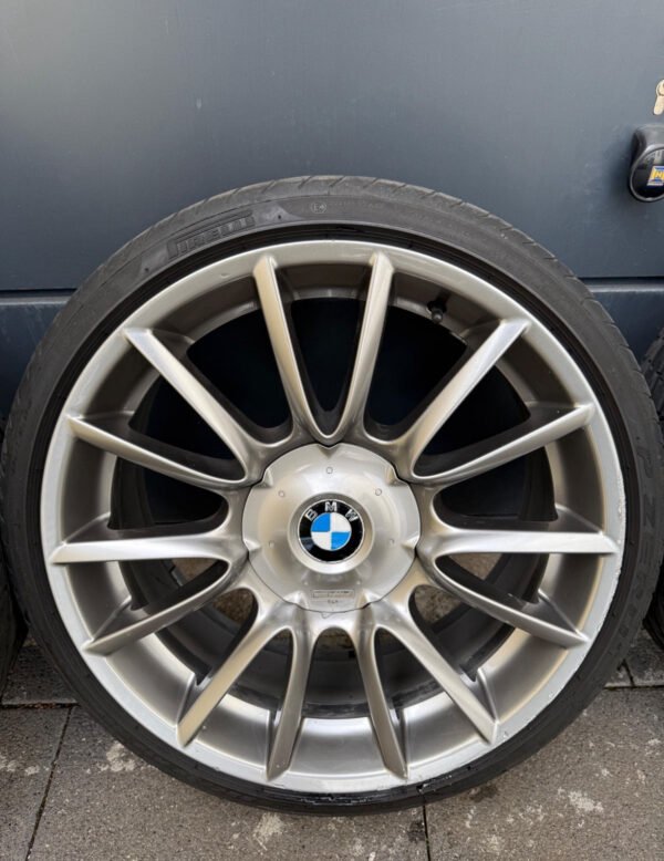 Jantes BMW Styling 228 Individual 19”