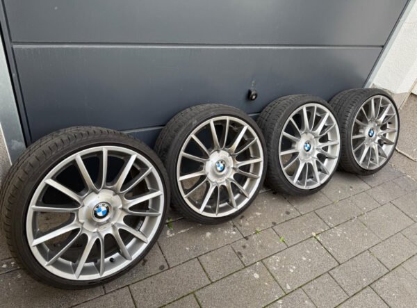 Jantes BMW Styling 228 Individual 19”
