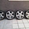 Jantes GTI 18” 4x100