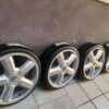 Jantes GTI 18” 4x100
