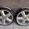 Jantes GTI 18” 4x100