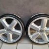Jantes GTI 18” 4x100