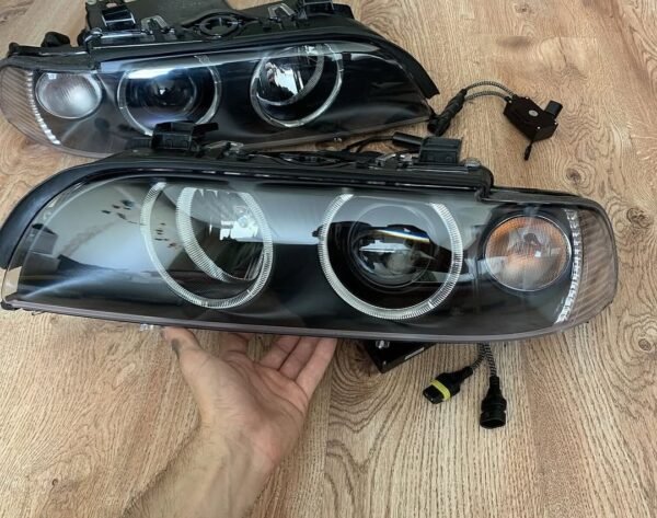Phares avant BMW E39 M5 – Bi-LED