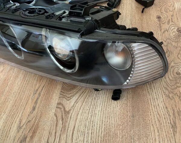 Phares avant BMW E39 M5 – Bi-LED