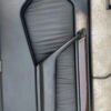 W124 – État exceptionnel