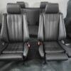 Chauffant Intérieur BMW E30