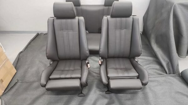 Chauffant Intérieur BMW E30
