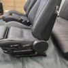 Chauffant Intérieur BMW E30