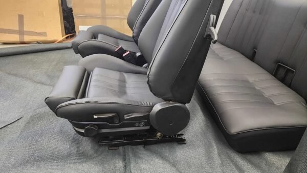 Chauffant Intérieur BMW E30