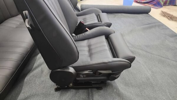 Chauffant Intérieur BMW E30