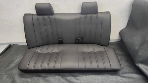 Chauffant Intérieur BMW E30