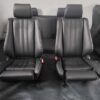 Chauffant Intérieur BMW E30
