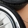 Jantes BMW Styling 20 R17 d’origine