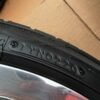 Jantes BMW Styling 20 R17 d’origine