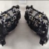 Phare Xénon CURVAL BMW E60/E61 LCI (LIFT)