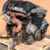 Moteur G9T 722 – 85 000 km