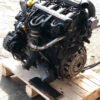 Moteur G9T 722 – 85 000 km