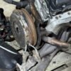 Moteur BMW M3 E36 S50B32 3.2 EVO