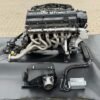 BMW S38B36 Moteur M5 E34 3.6 Reconstruit